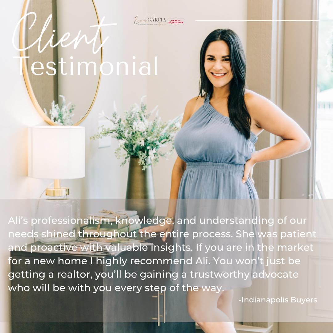 Ali Rojas Theodoros, Indiana Realtor | Crown Point IN