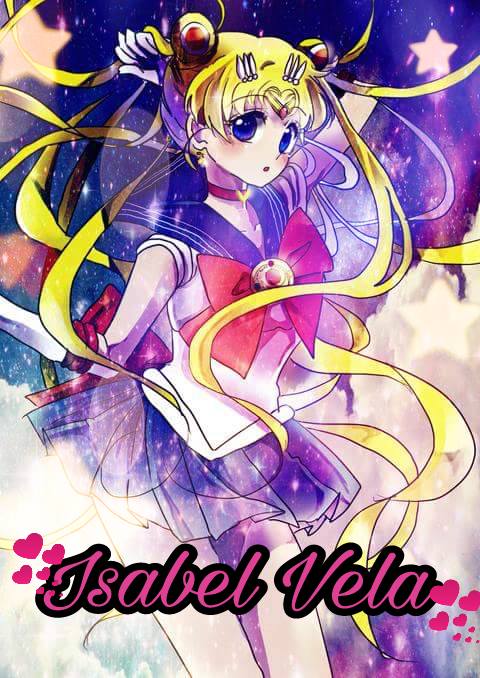 Bien estas... - Fanatics Moonies Sailor Moon & Crystal Lat