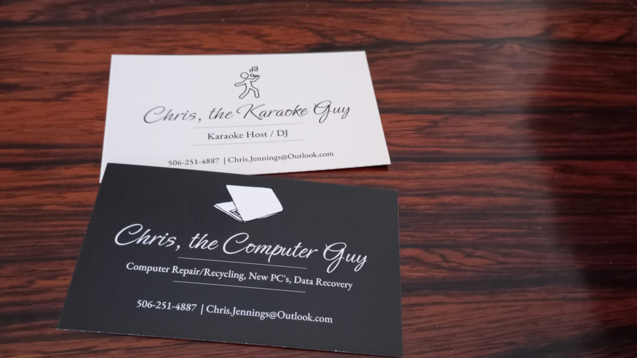 Chris the Computer Guy | Rexton NB
