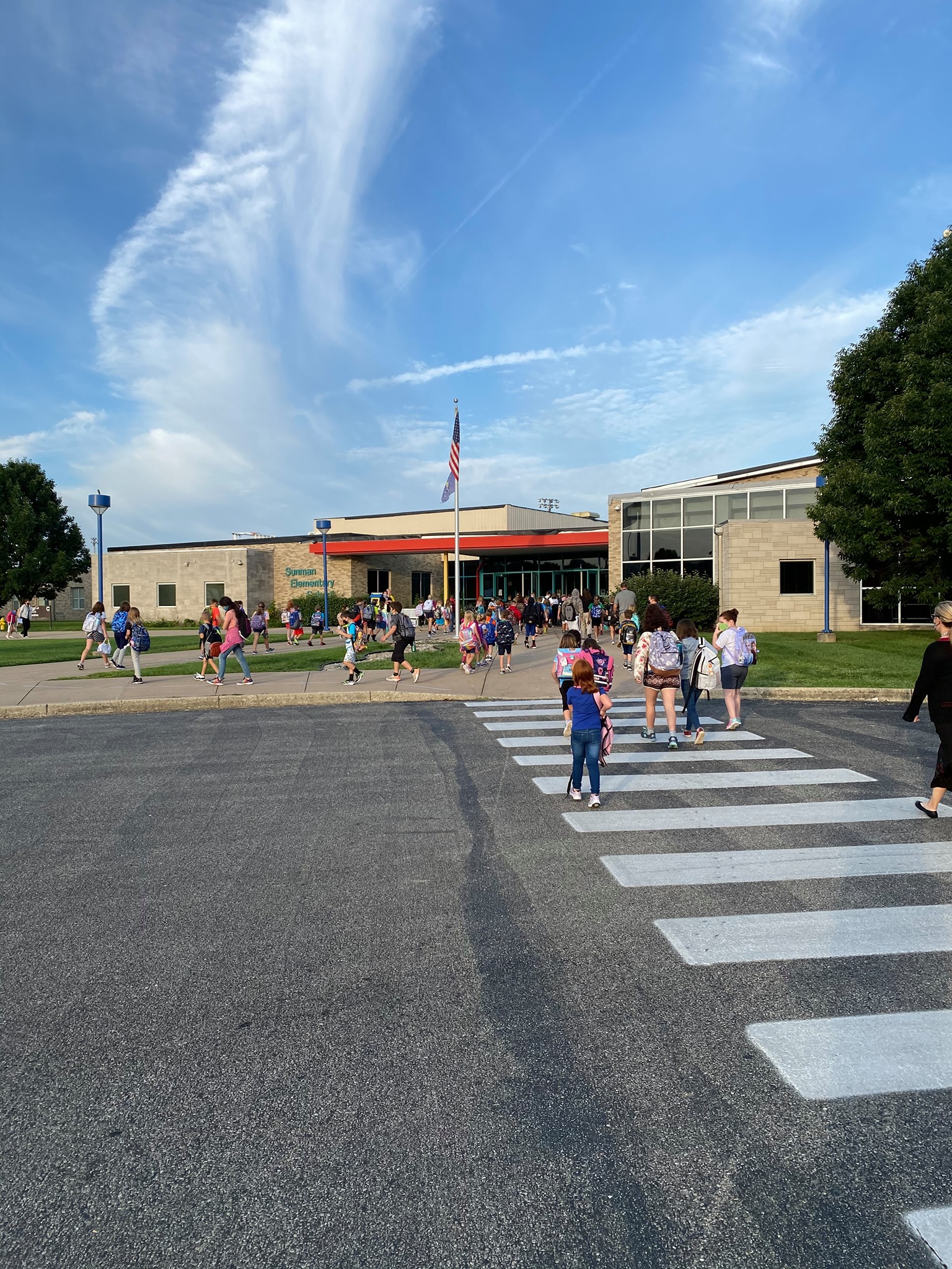 Sunman Elementary School | Sunman IN