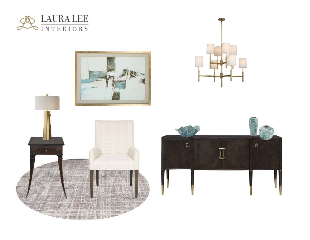 Laura Lee Interiors LLC | Pleasanton CA