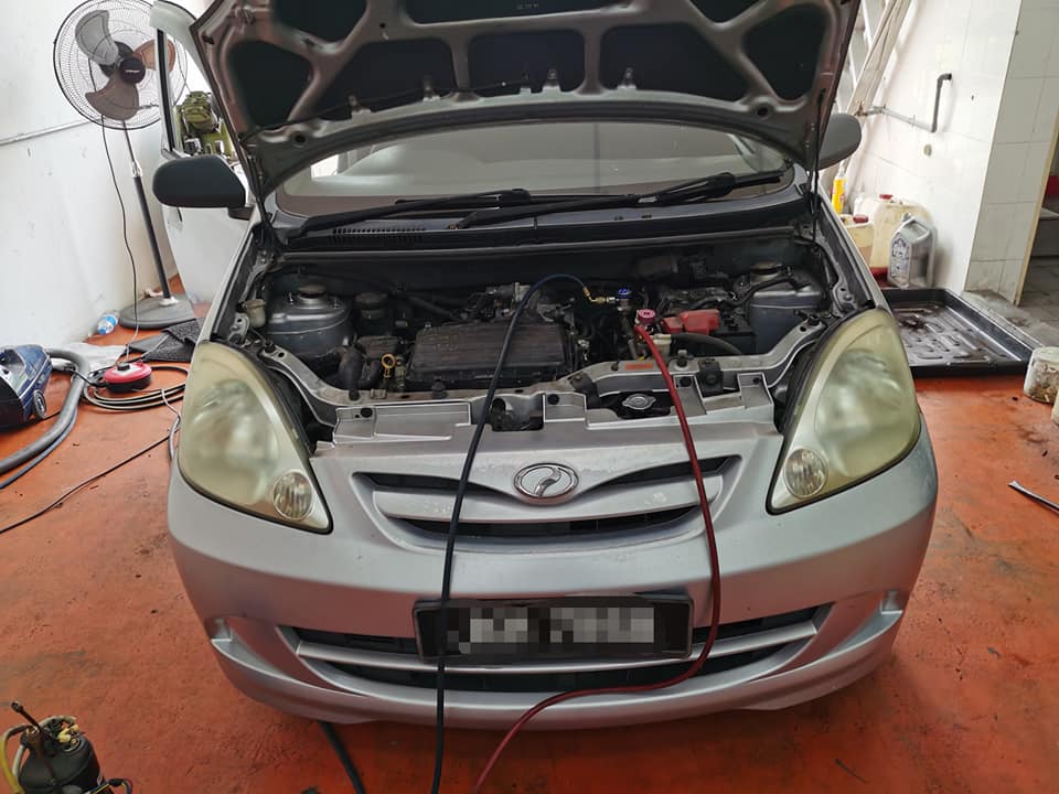 SK Powerful Auto Services - Posts  Facebook