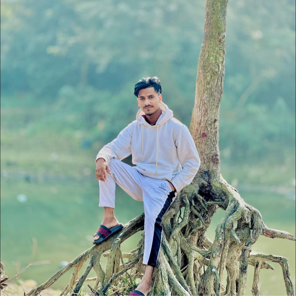 Ujjol Das