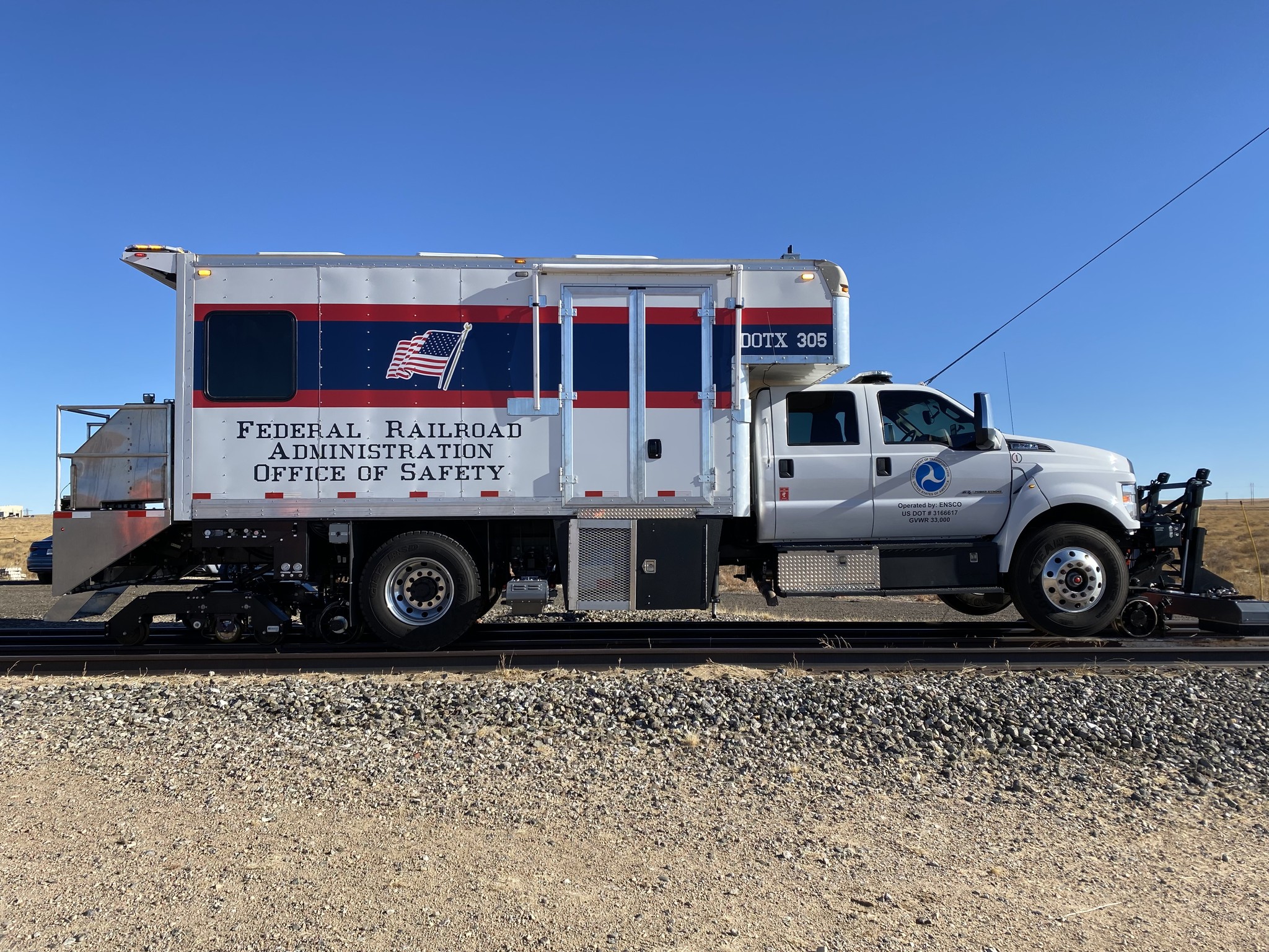 Did you know the... - Federal Railroad Administration | Facebook
