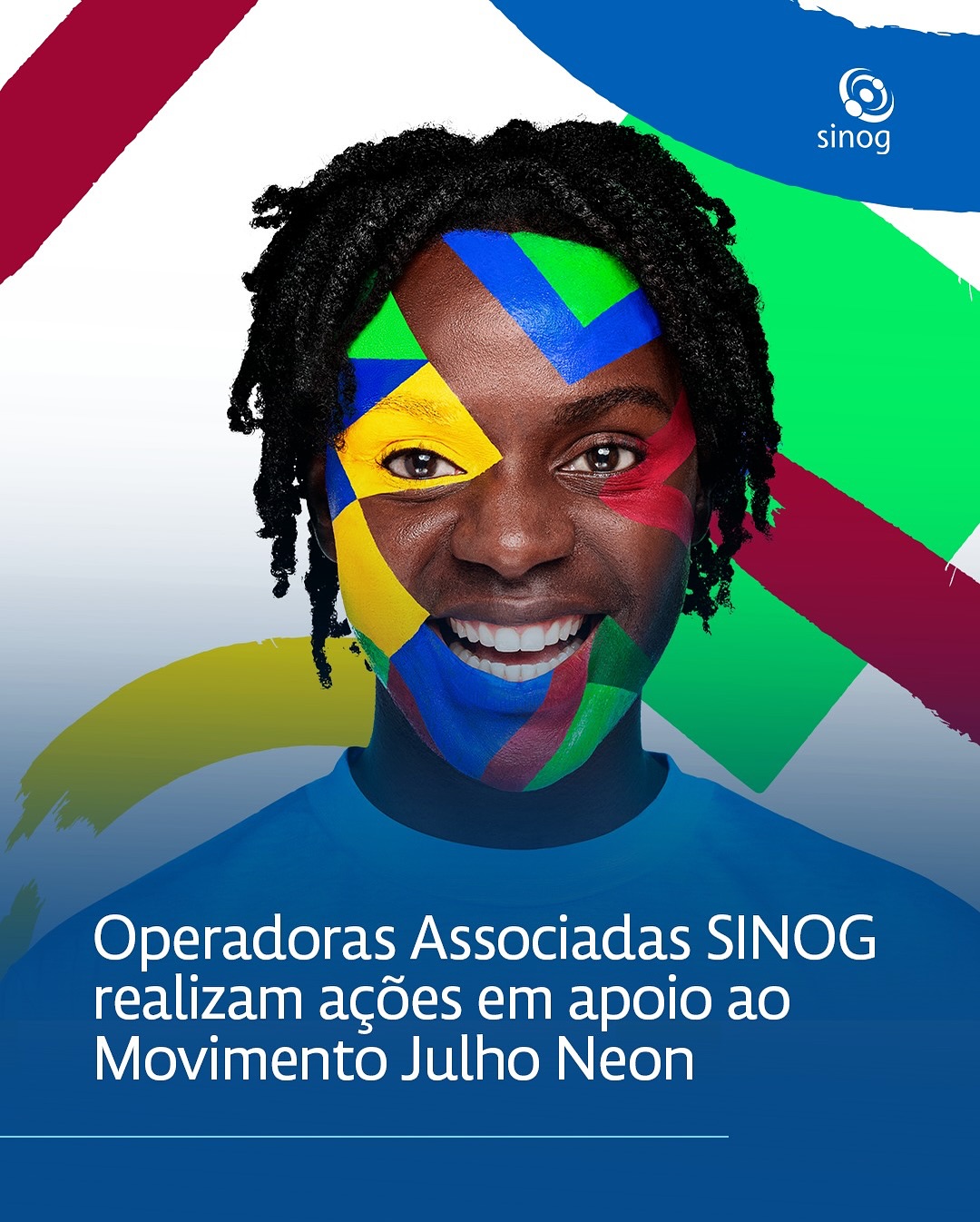 Sinog - Associação Brasileira de Planos Odontológicos | São Paulo SP
