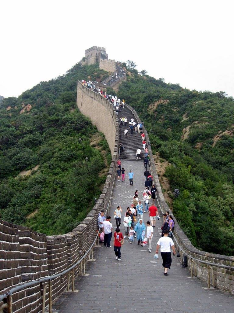 Great Wall Of China Home Facebook