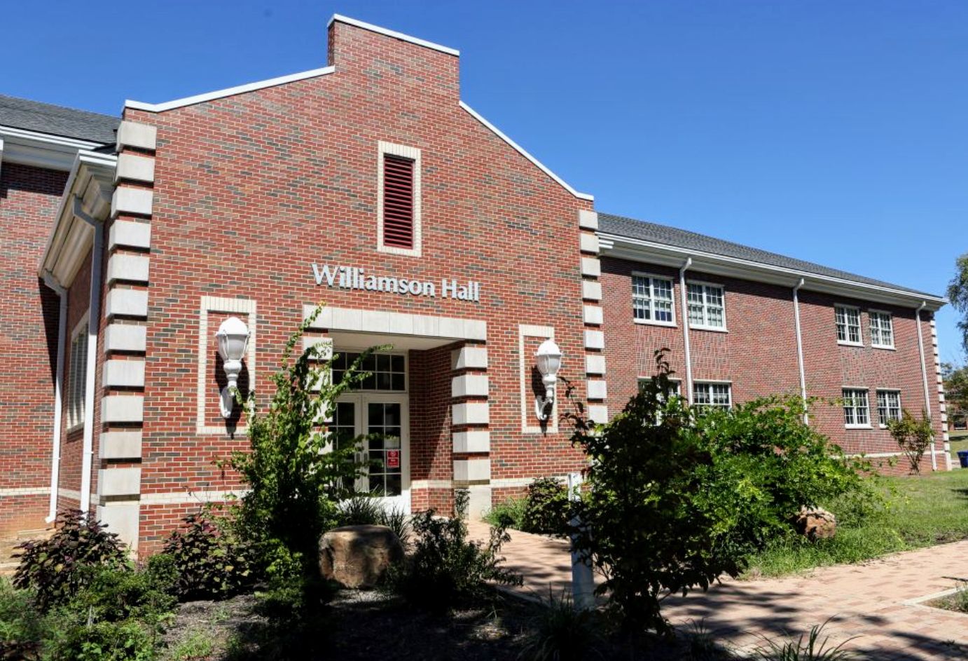 NSULA Engineering Technology | Natchitoches LA