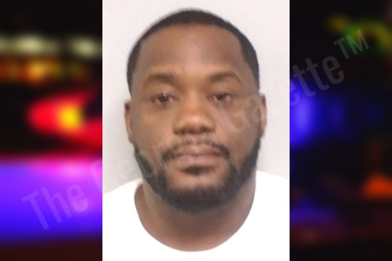 The Georgia - Ex-boyfriend accused of beating woman so badly she needs ...