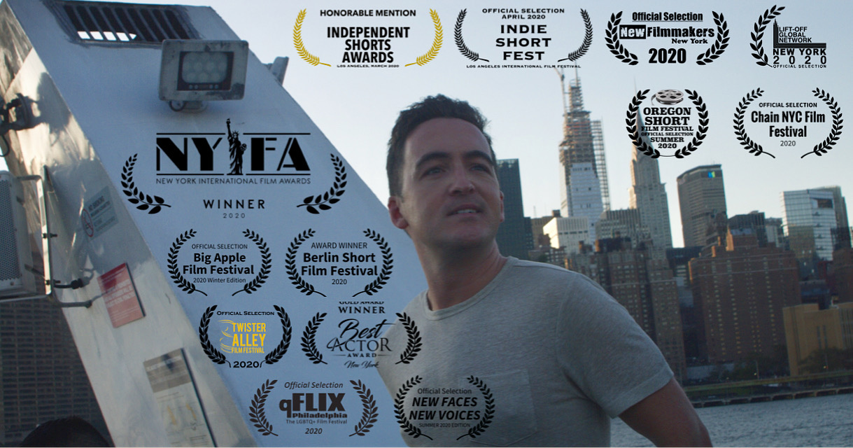 Lost & Found - Short Film