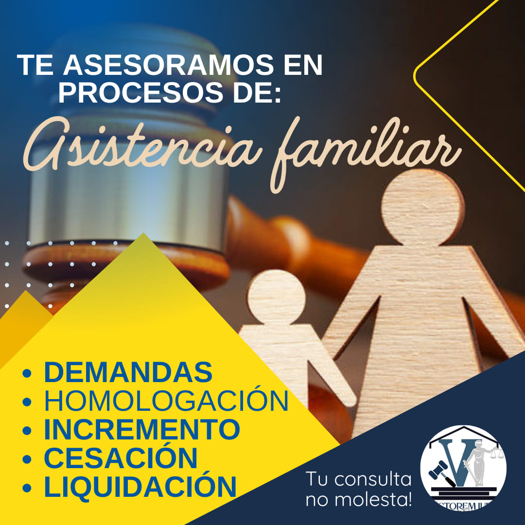 Estudio Jurídico Victorem Iuris