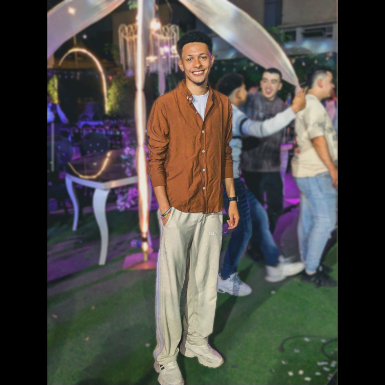 Yousef Jx