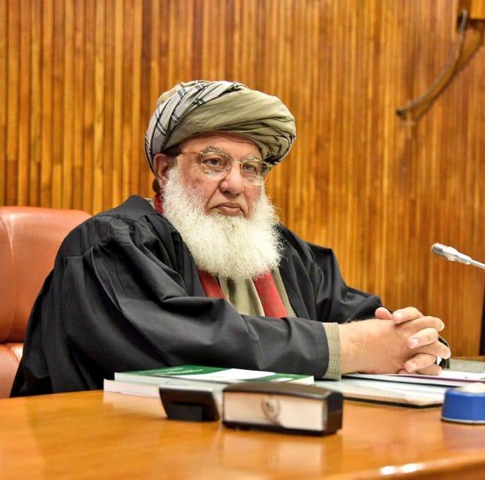 Maulana Atta ur Rehman