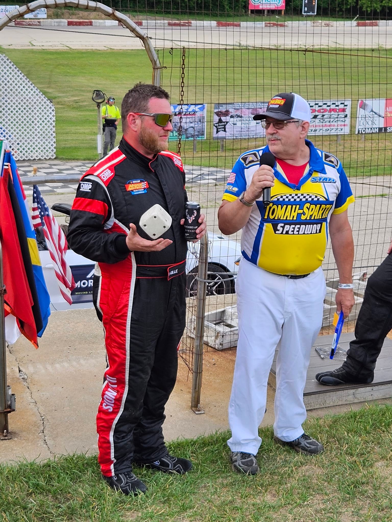 Gille Racing | Machesney Park IL