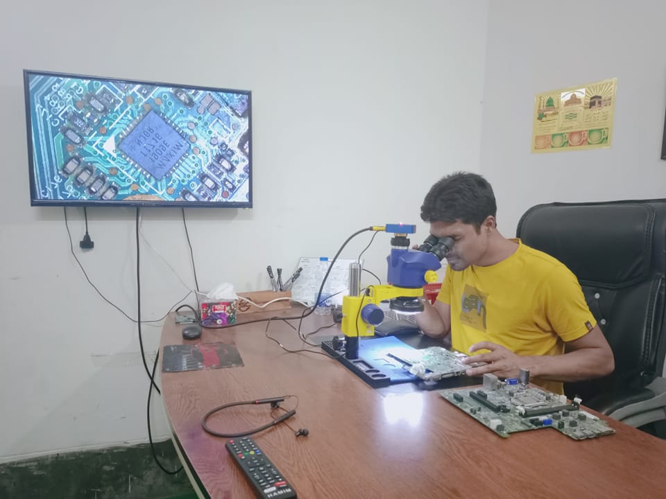 Shuvo Computer Sales Service Center | Facebook