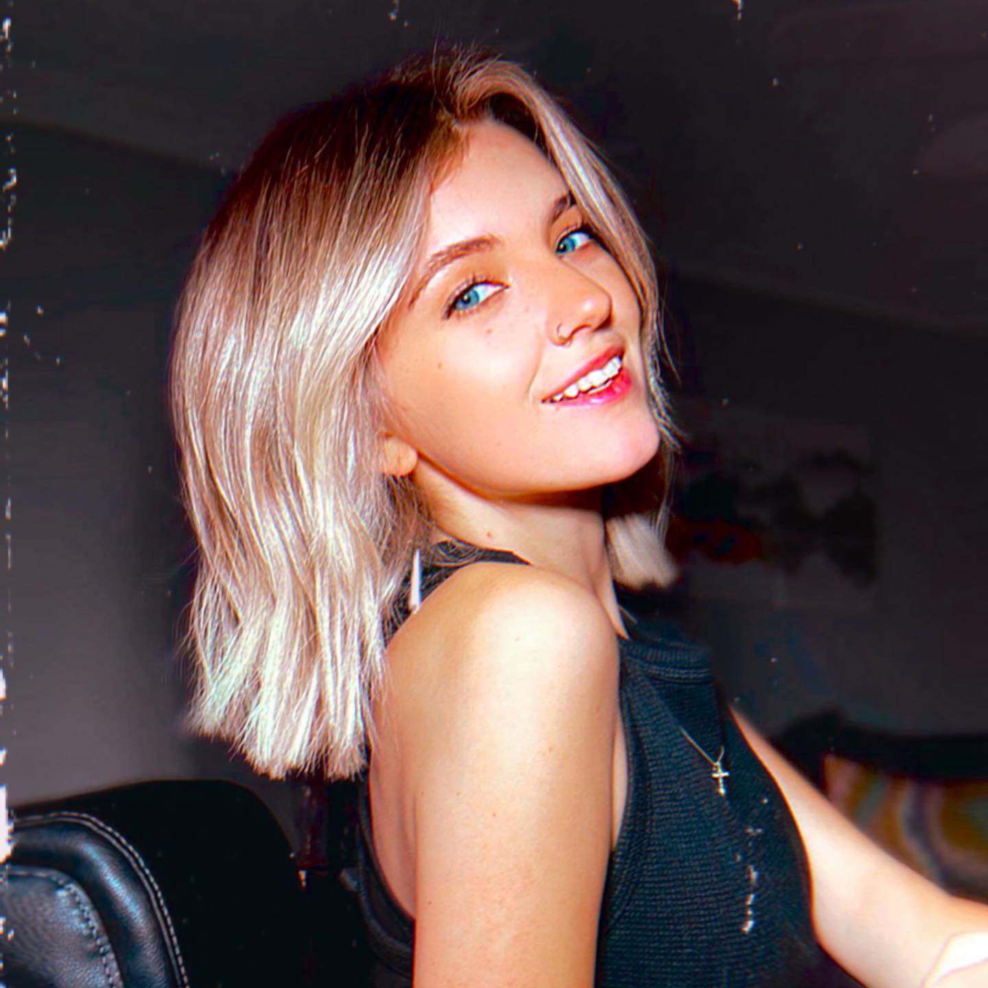 Dakota Rhodes