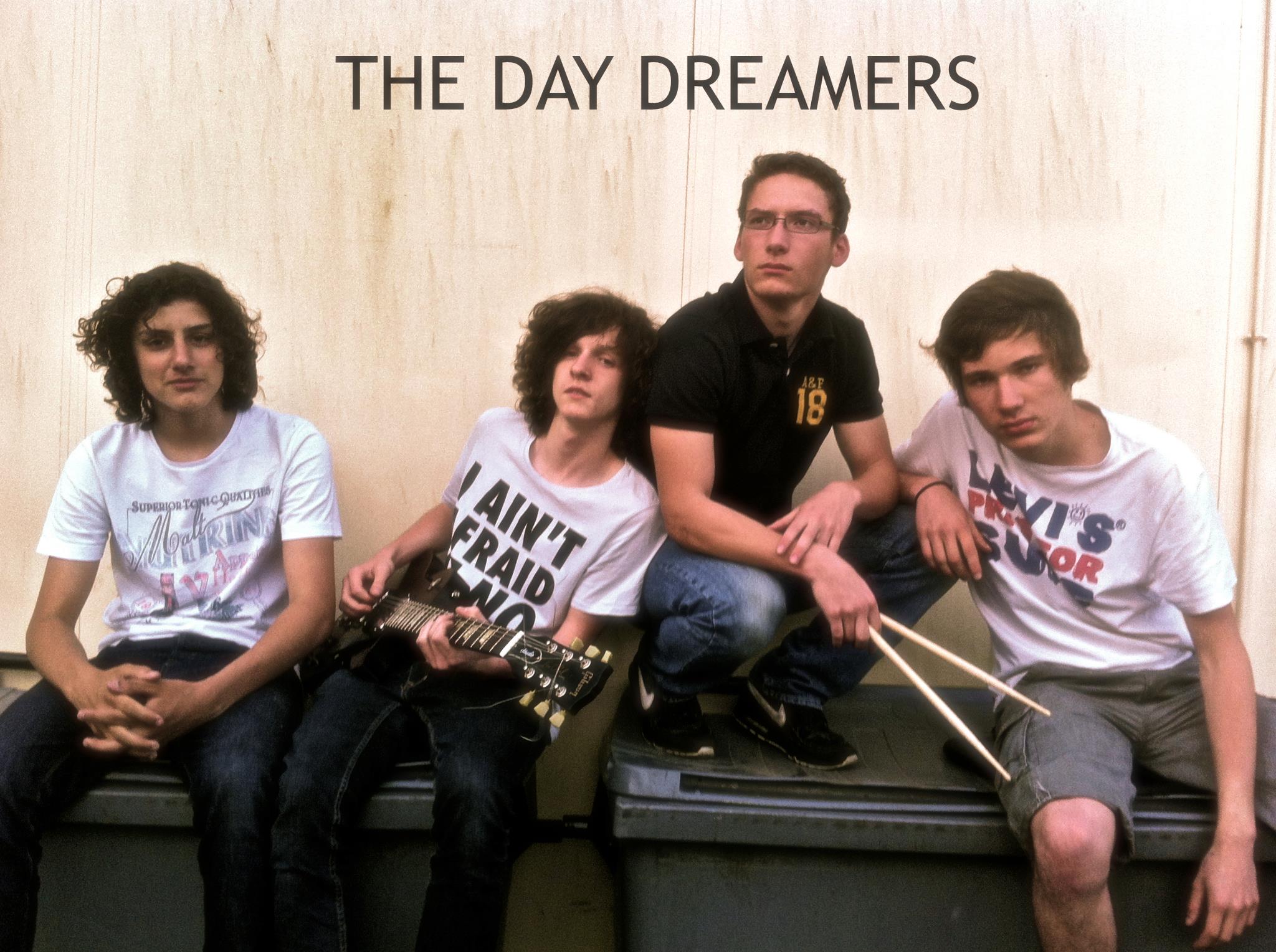 The Day Dreamers