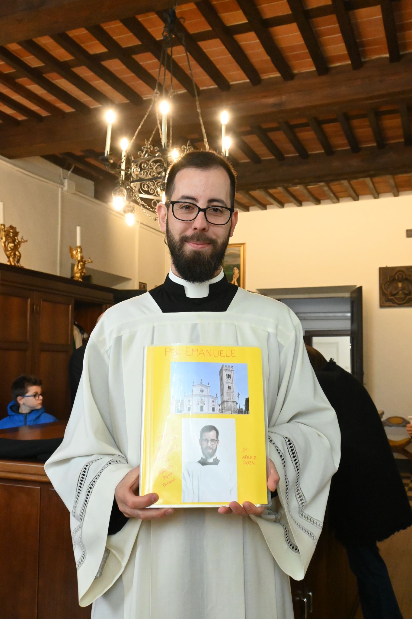 Comunità Pastorale Porcari-Rughi-Padule | Porcari