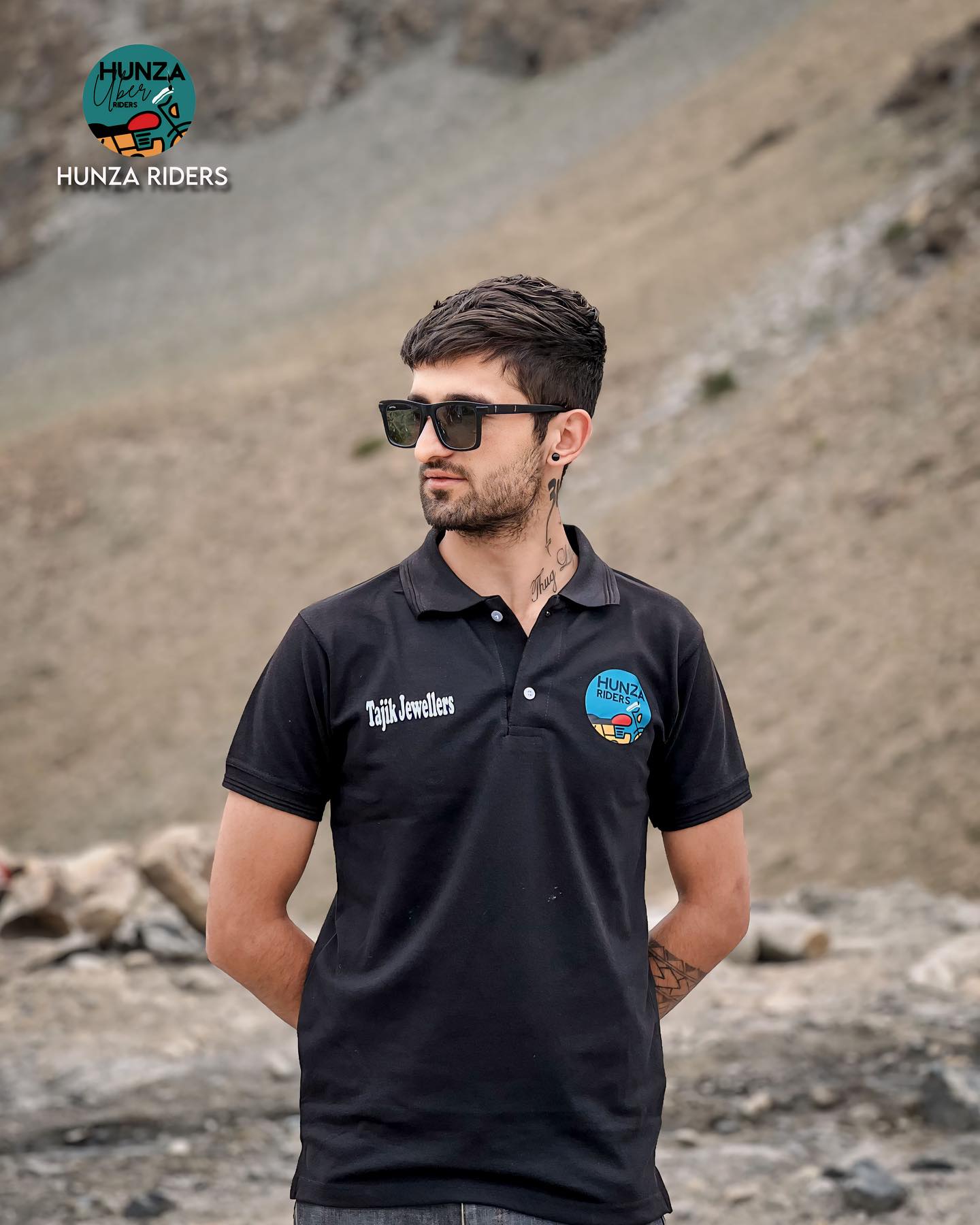 Hunza Riders | Gilgit