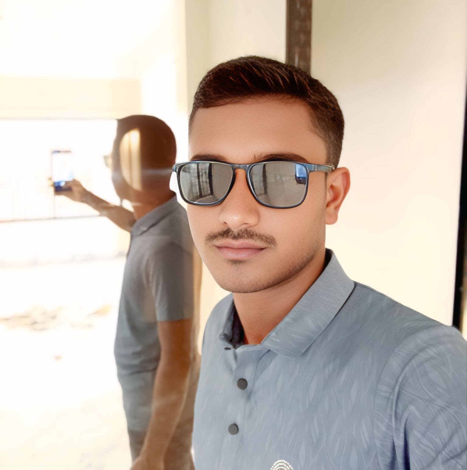 Imran Ali