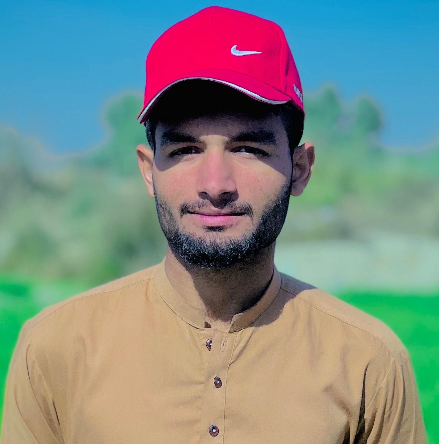 The Umar Vibe | Muzaffargarh