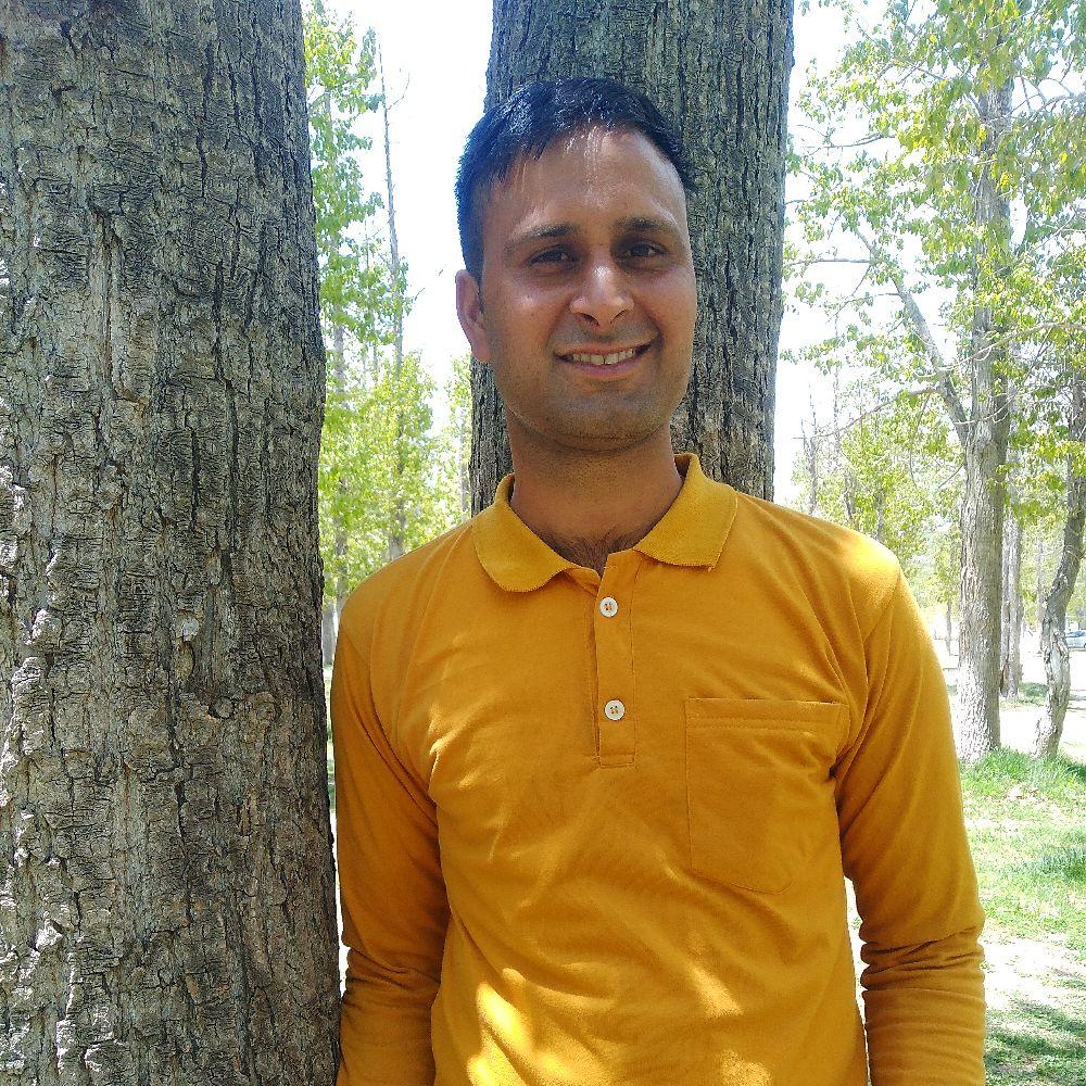 Netar Singh