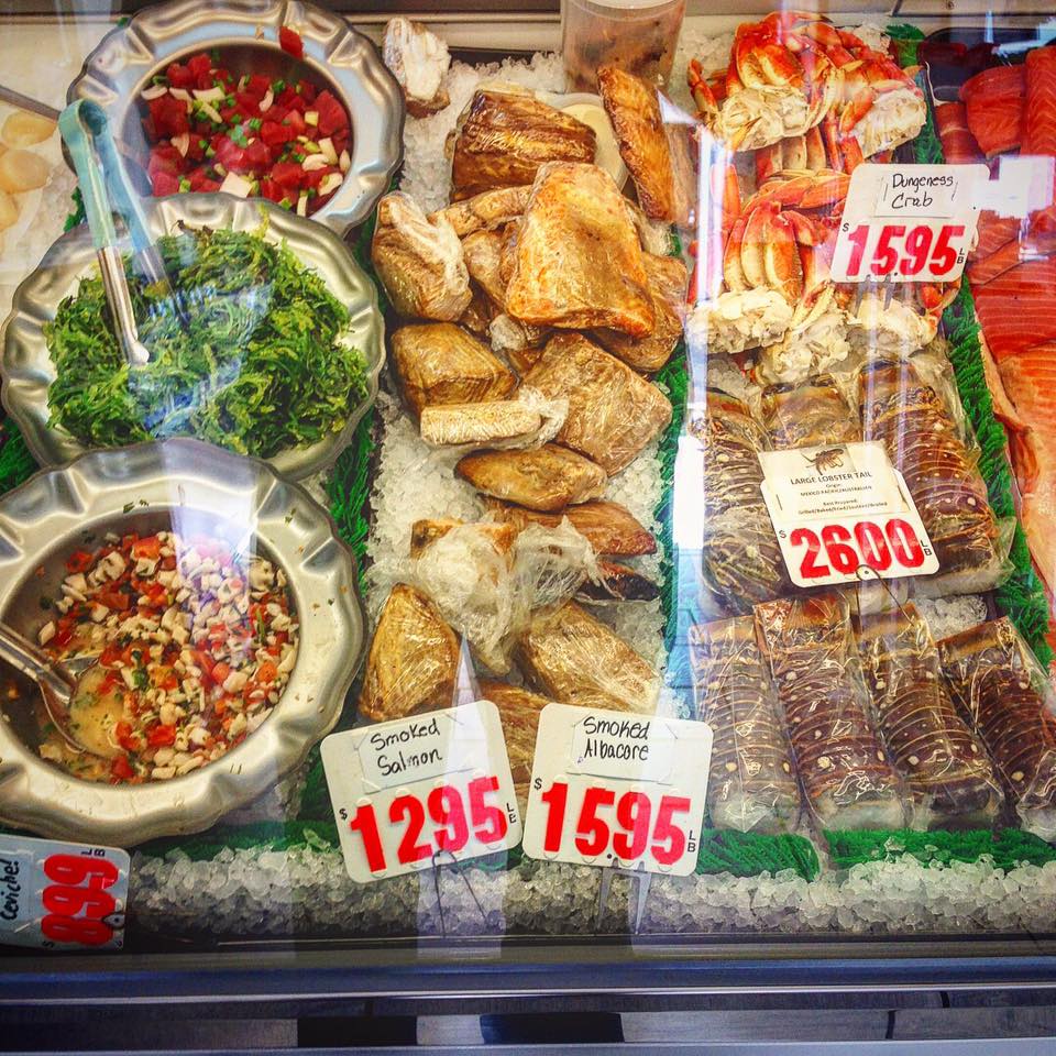 Fish on 🎣🎣🎣 Wild... - Lighthouse Fish & Seafood Market | Facebook