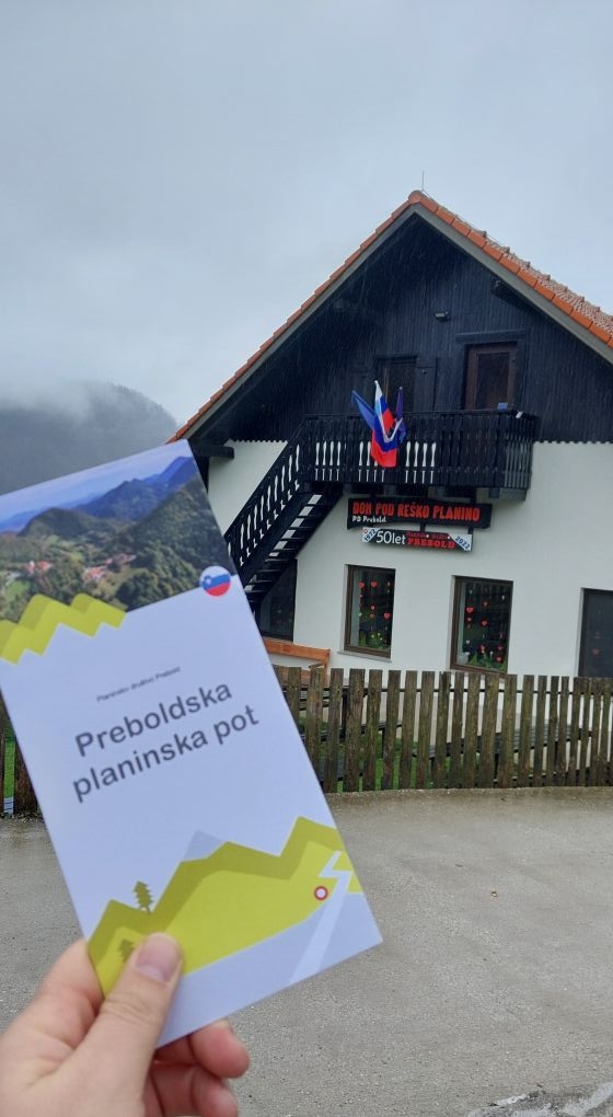 Planinsko Društvo Prebold... - Planinsko Društvo Prebold