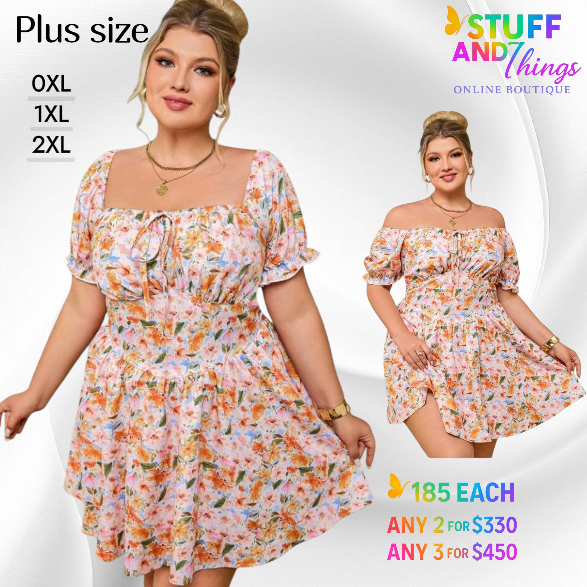 Stuff and Things 868 added a new... - Stuff and Things 868