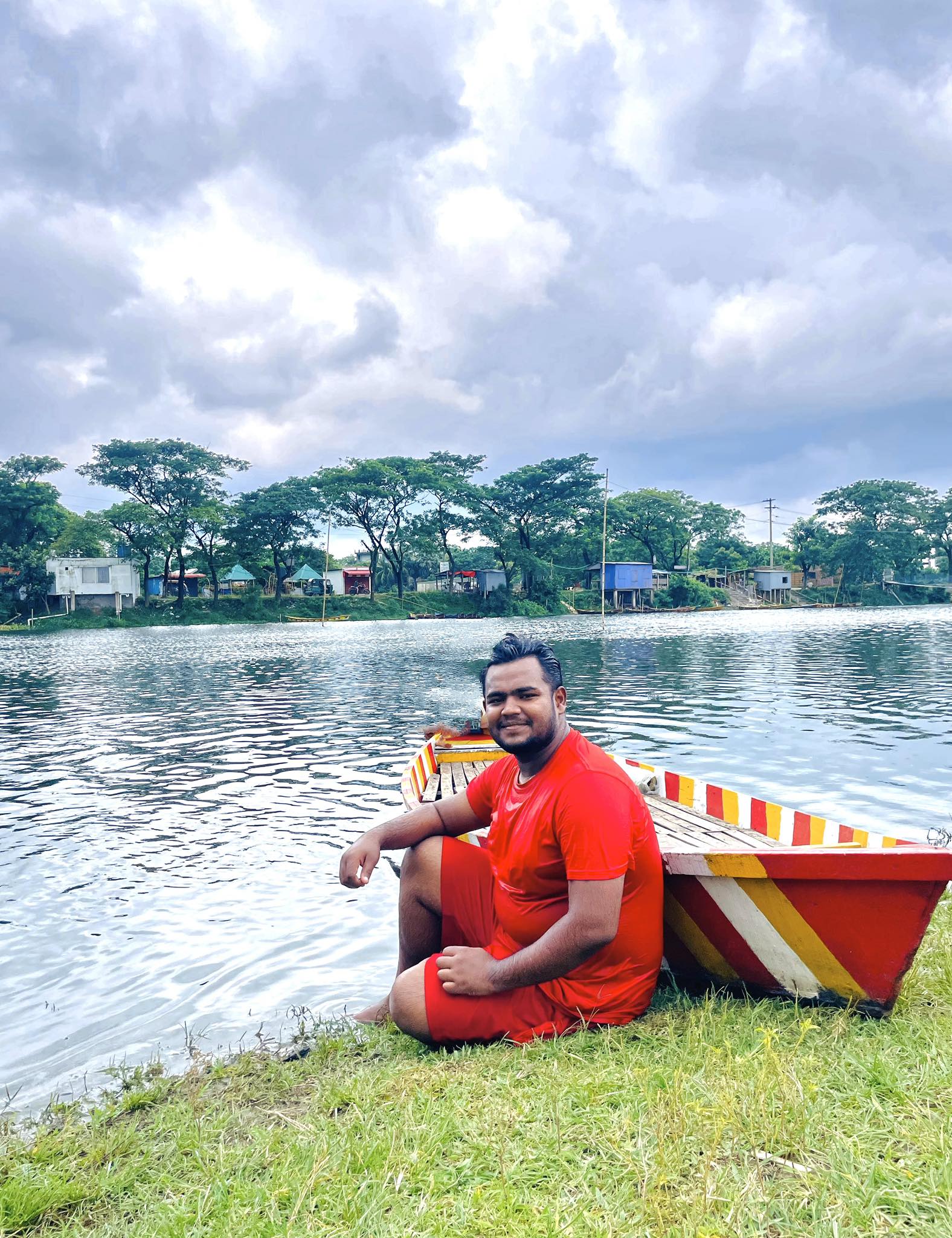 Md. Robiul Islam | Dhaka