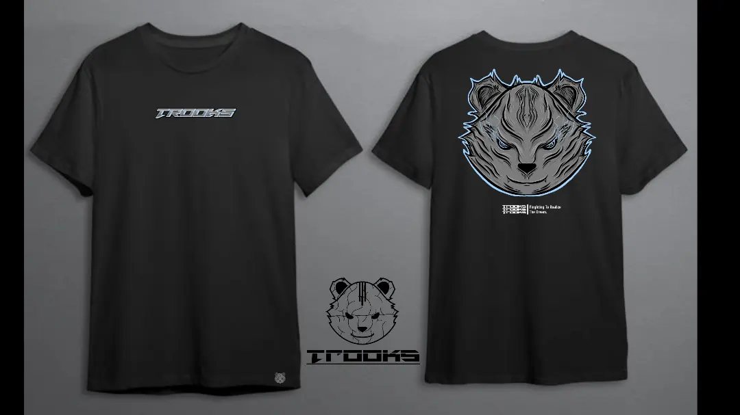 Trooks