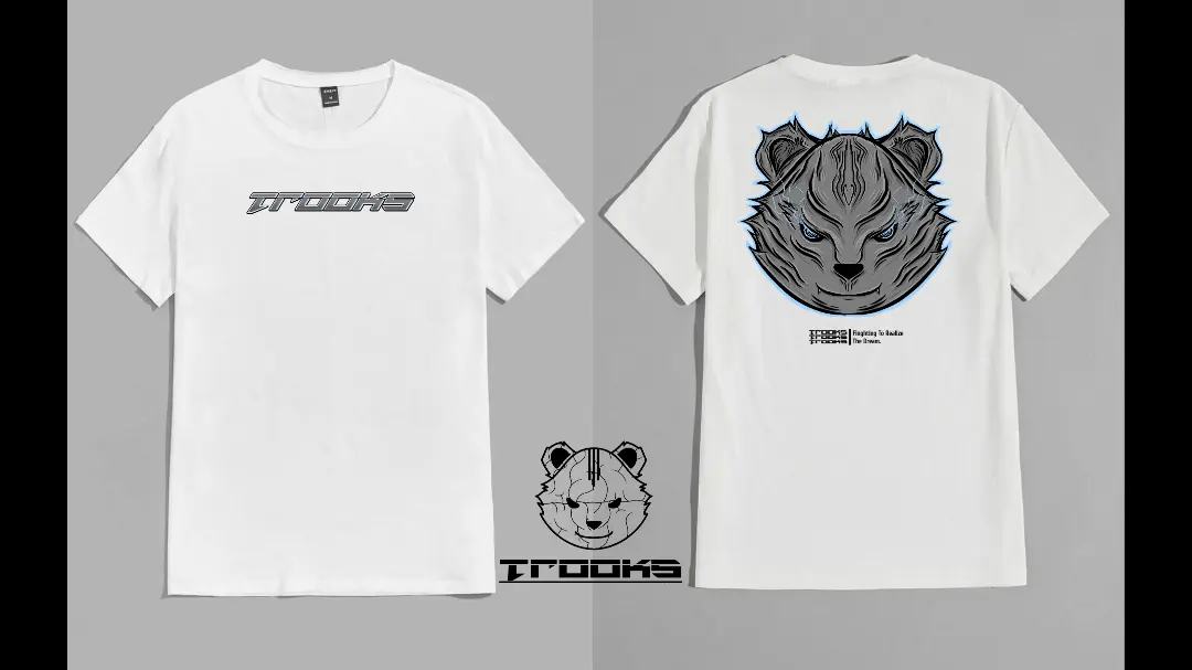 Trooks