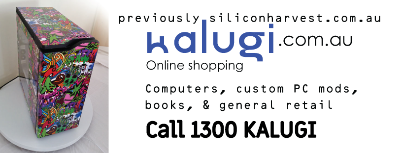 Kalugi