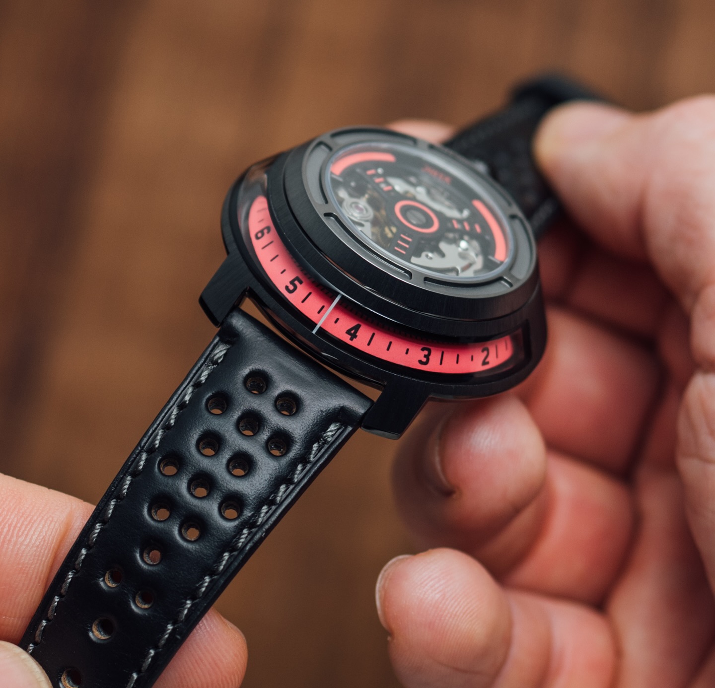 Xeric Watches | Provo UT