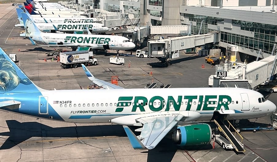 frontier airlines motorcycle helmet LAND Visor (Clear)  fog system and interior sun visor MSA Gallet LH250 Flight Helmet