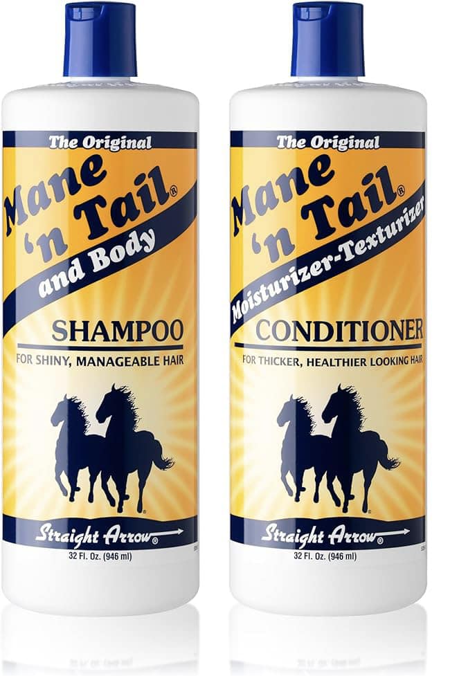 Can You Use Horse Shampoo on Dogs: Safe or Risky?