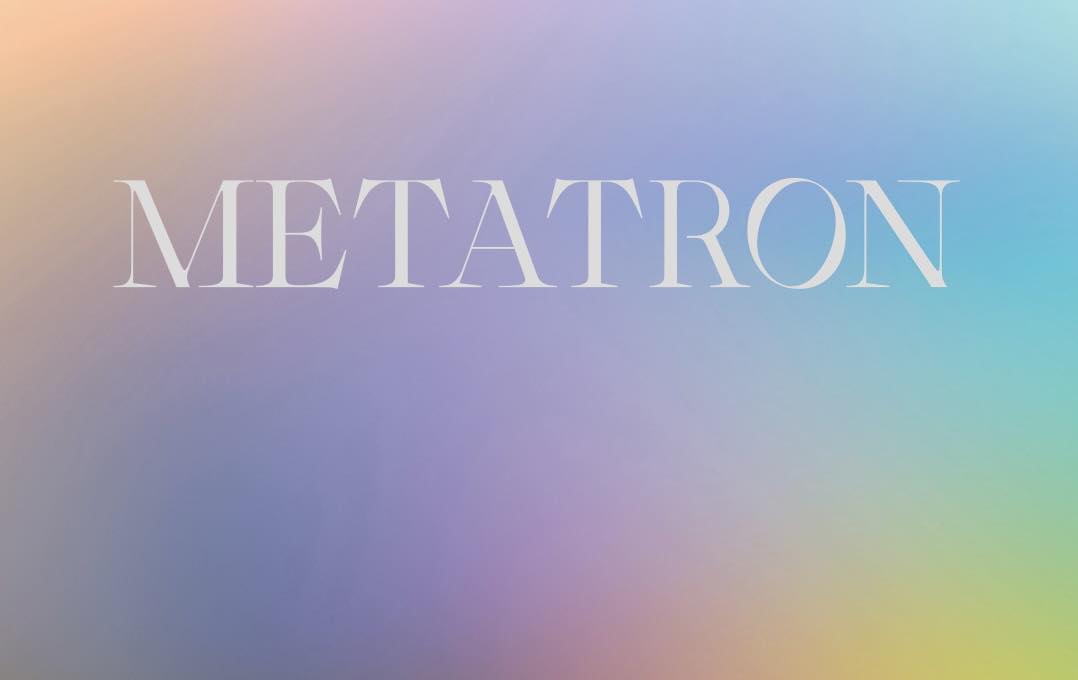 Metatron Press | Montreal QC