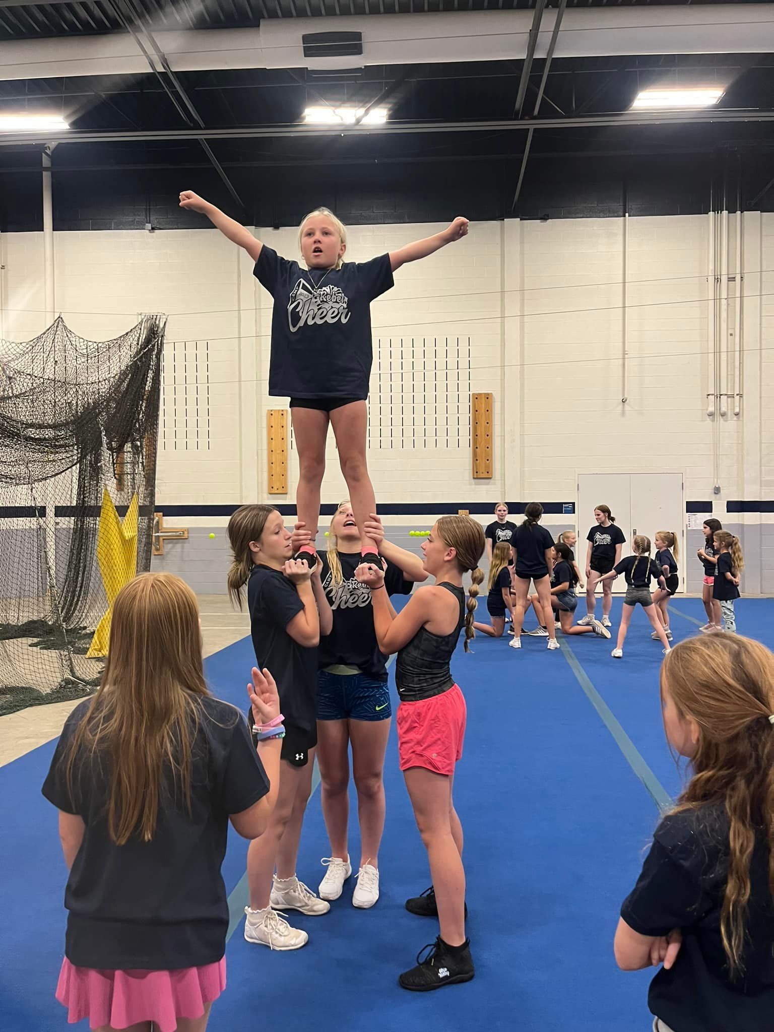 RCHS CHEER