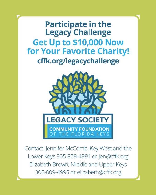 The Community... - Community Foundation of the Florida Keys | Facebook