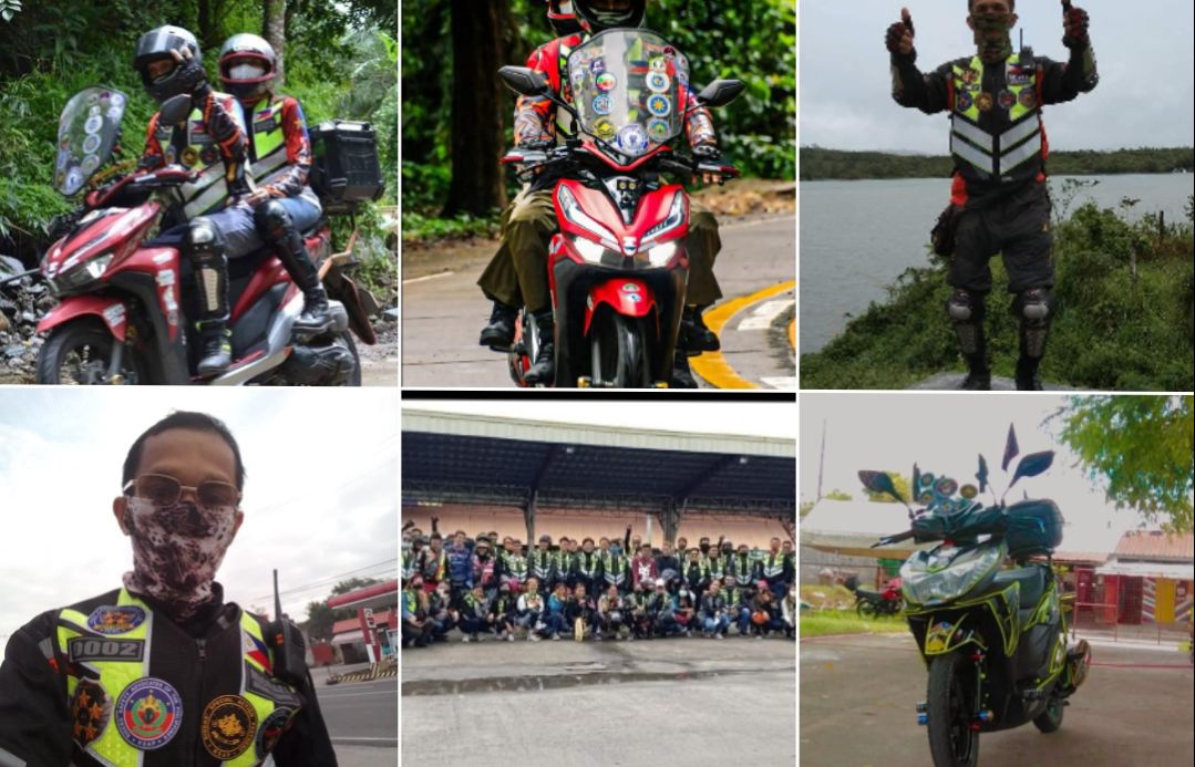 Pinoy Extreme_Riders Club Philippines Inc. | Tanza