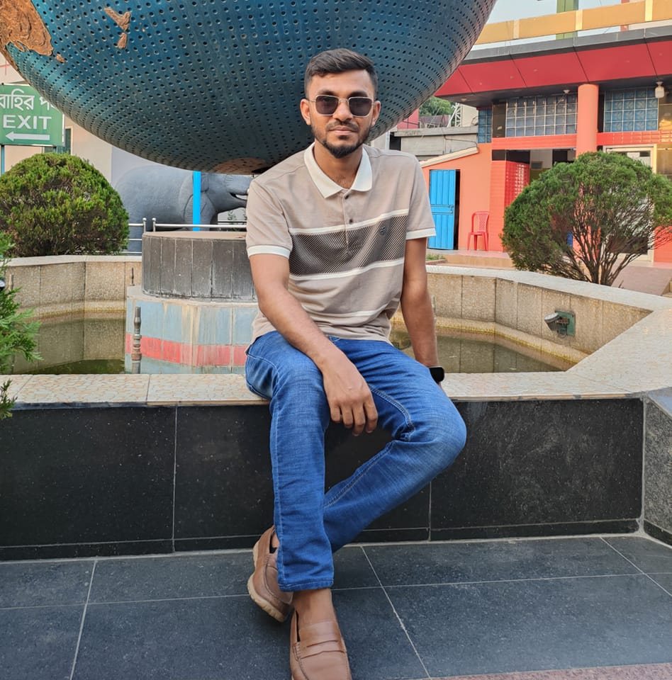 Sikder Arif