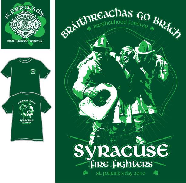 Fireplug Design | Syracuse NY