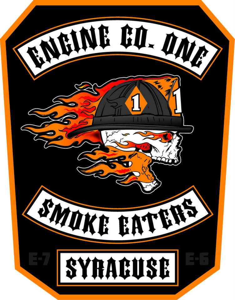 Fireplug Design | Syracuse NY