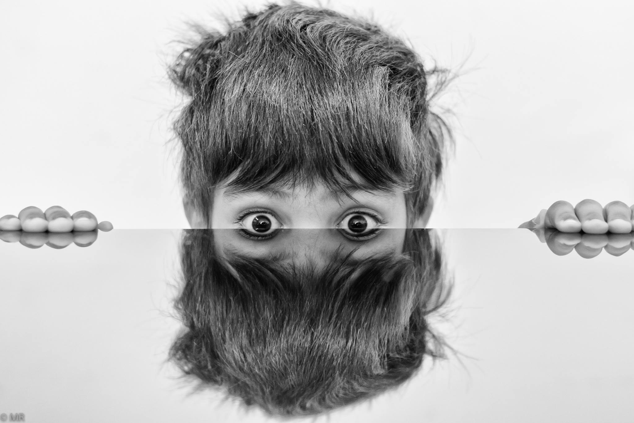 Maxim Rabinovich Photographer