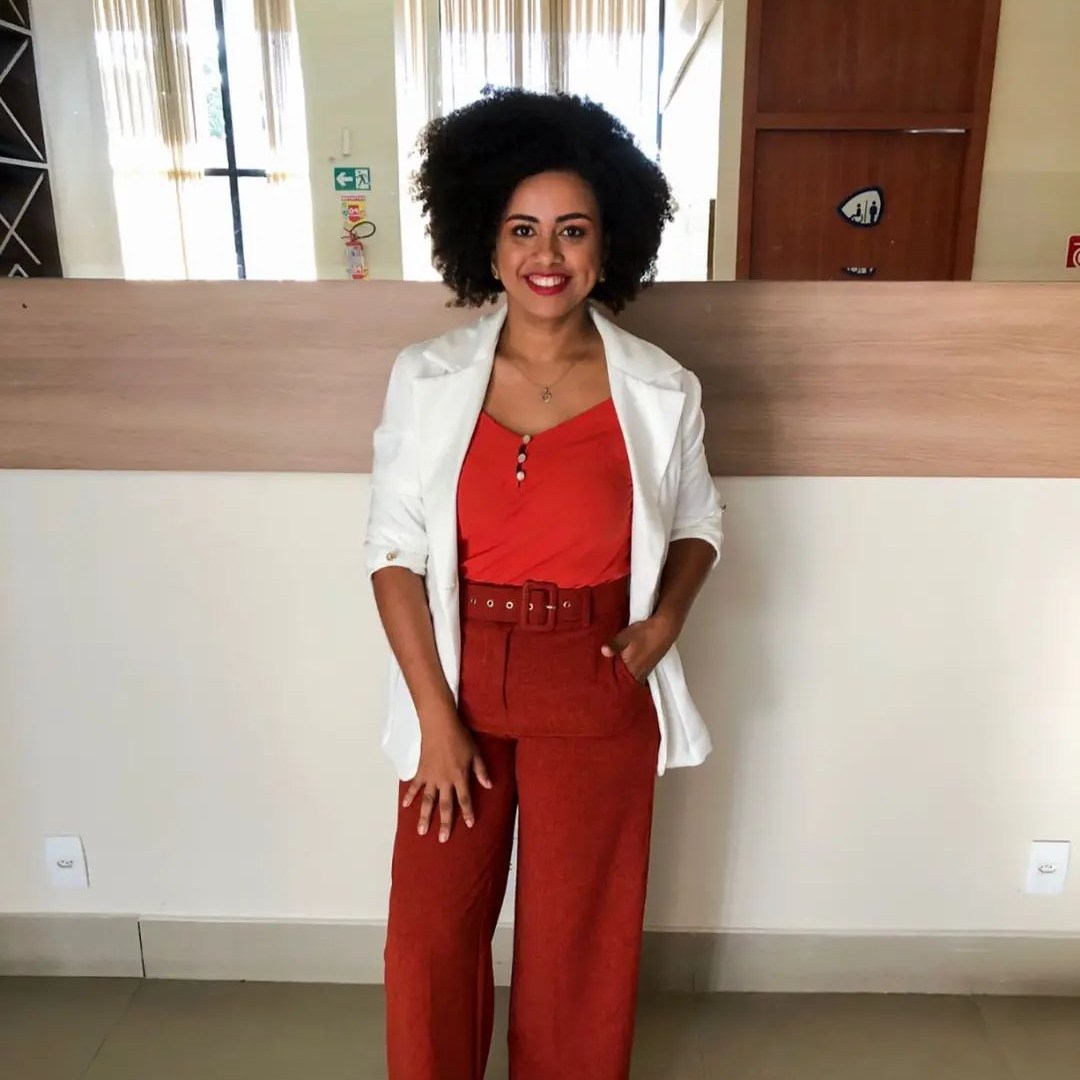 Isabella Ribeiro Esteticista e Cosmetóloga | Imperatriz MA