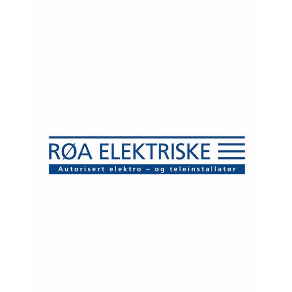 Røa Elektriske AS | Oslo