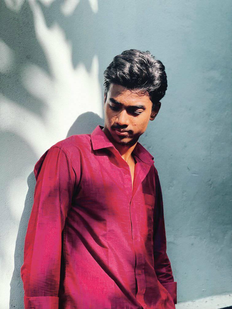 MD Redowan Ahmed