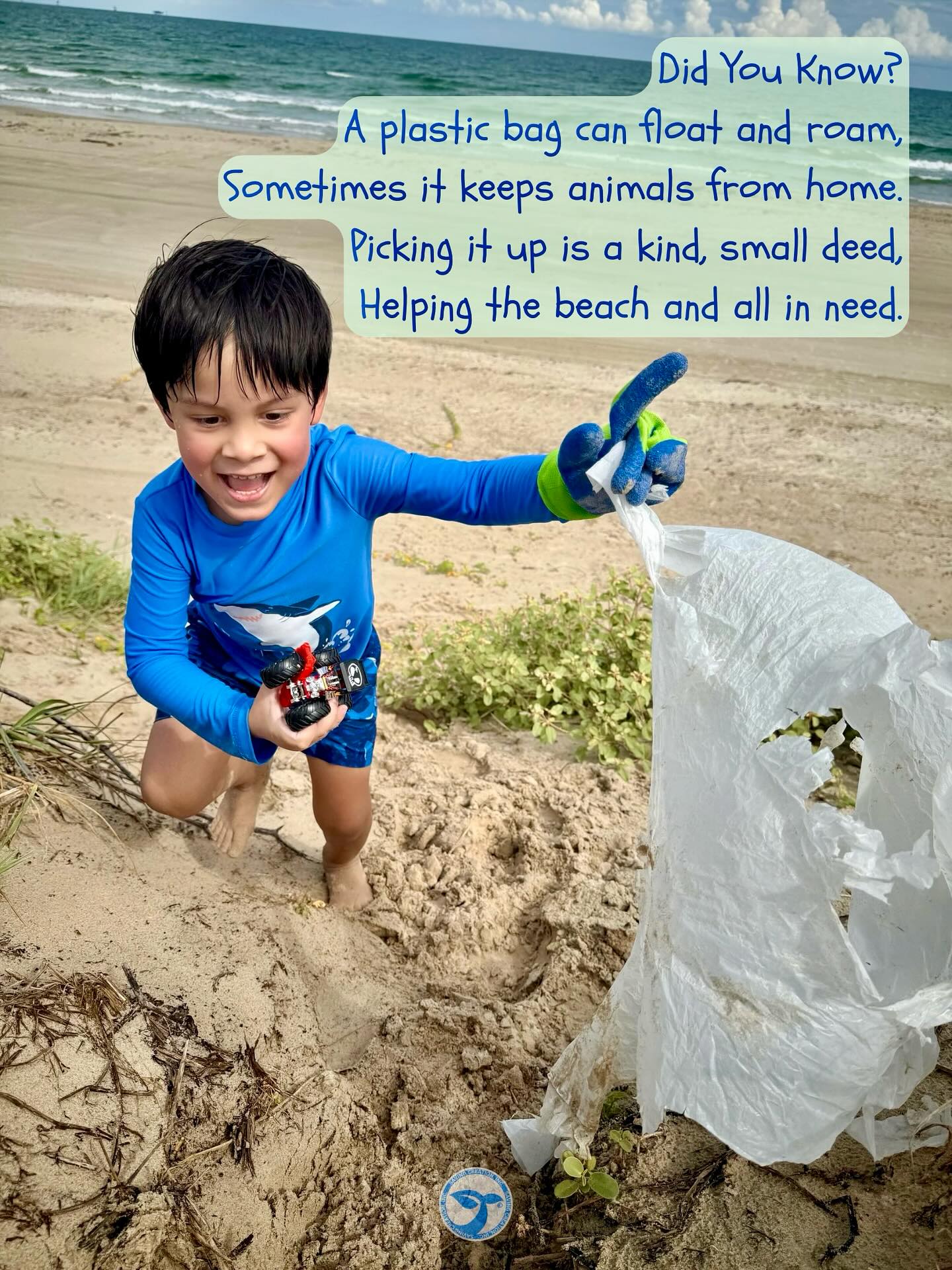 Saving Creation, Inc.