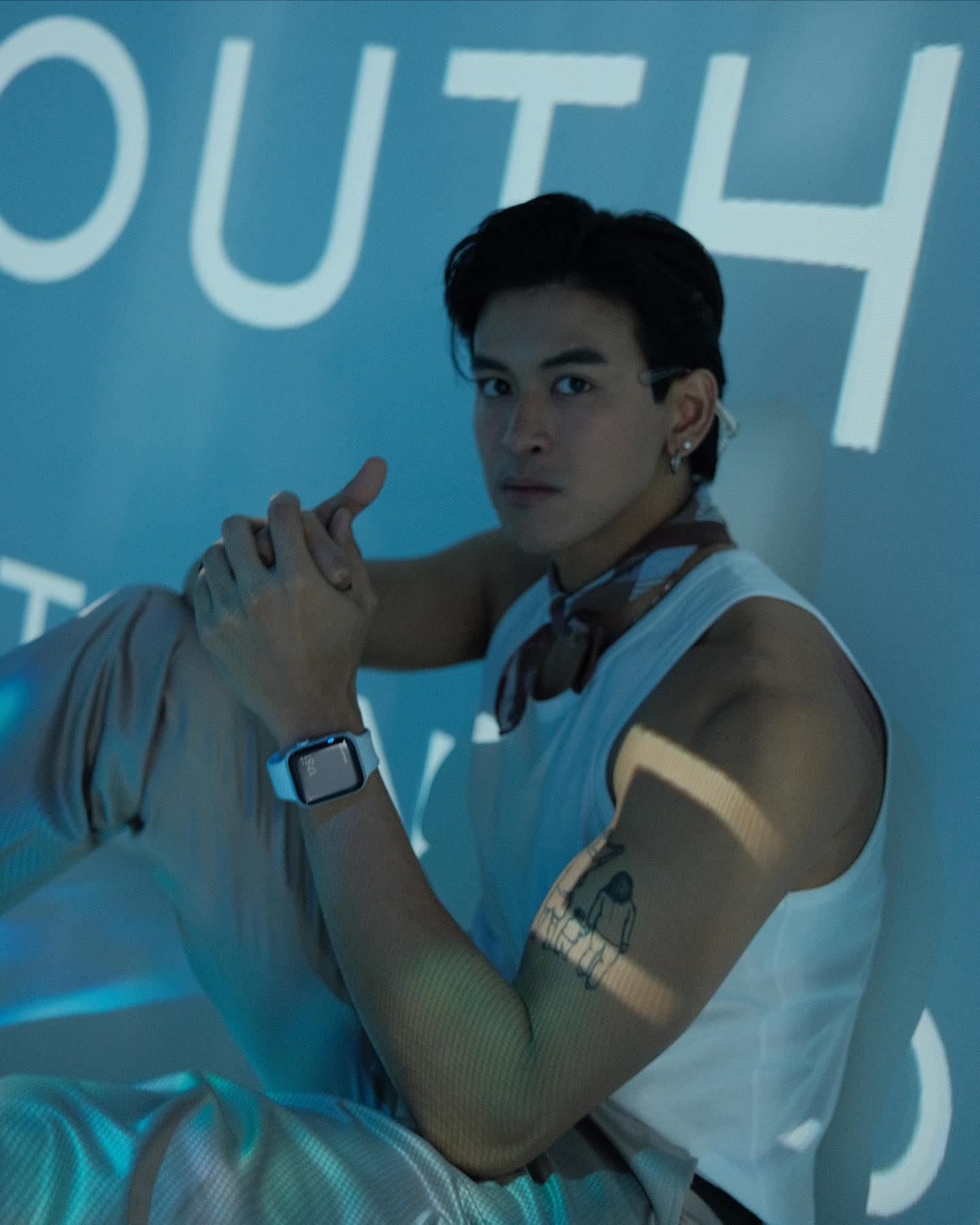 FilmJirayu Official added a new photo. - FilmJirayu Official