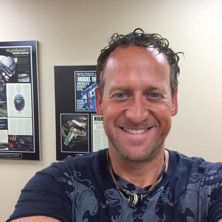 🔦 Spotlight: Meet Matt Riker, an... - Hyperion Munitions Inc. | Facebook