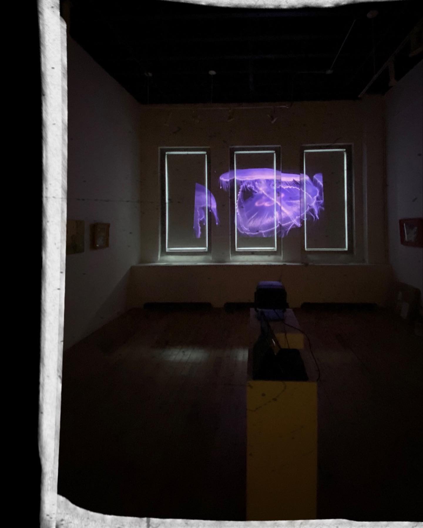 JCAT Gallery